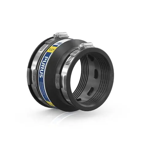 Begränsad tid Purus Flexi 3032531 Gumminippel